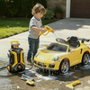 PowerWash – Bezpiecznie i z zabawą – zabawki do mycia samochodów dla dzieci
