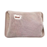 Thumbnail for Bear – Szybkie i bezpieczne ogrzewanie – ładowalna termofor dla niemowląt