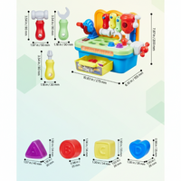 Thumbnail for TinyWorkshop – Interaktywne i edukacyjne – Muzyczny warsztat