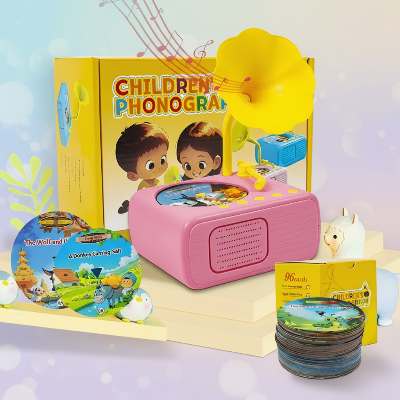 MagicStories – Kreatywne i edukacyjne – Gawędziarz (angielski)