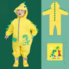 Mini Fashion™ - Kombinezon przeciwdeszczowy dla dzieci - Akcesoria