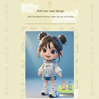 Thumbnail for LittleVoice – Nauka i zabawa – wideodomofon dla młodych odkrywców