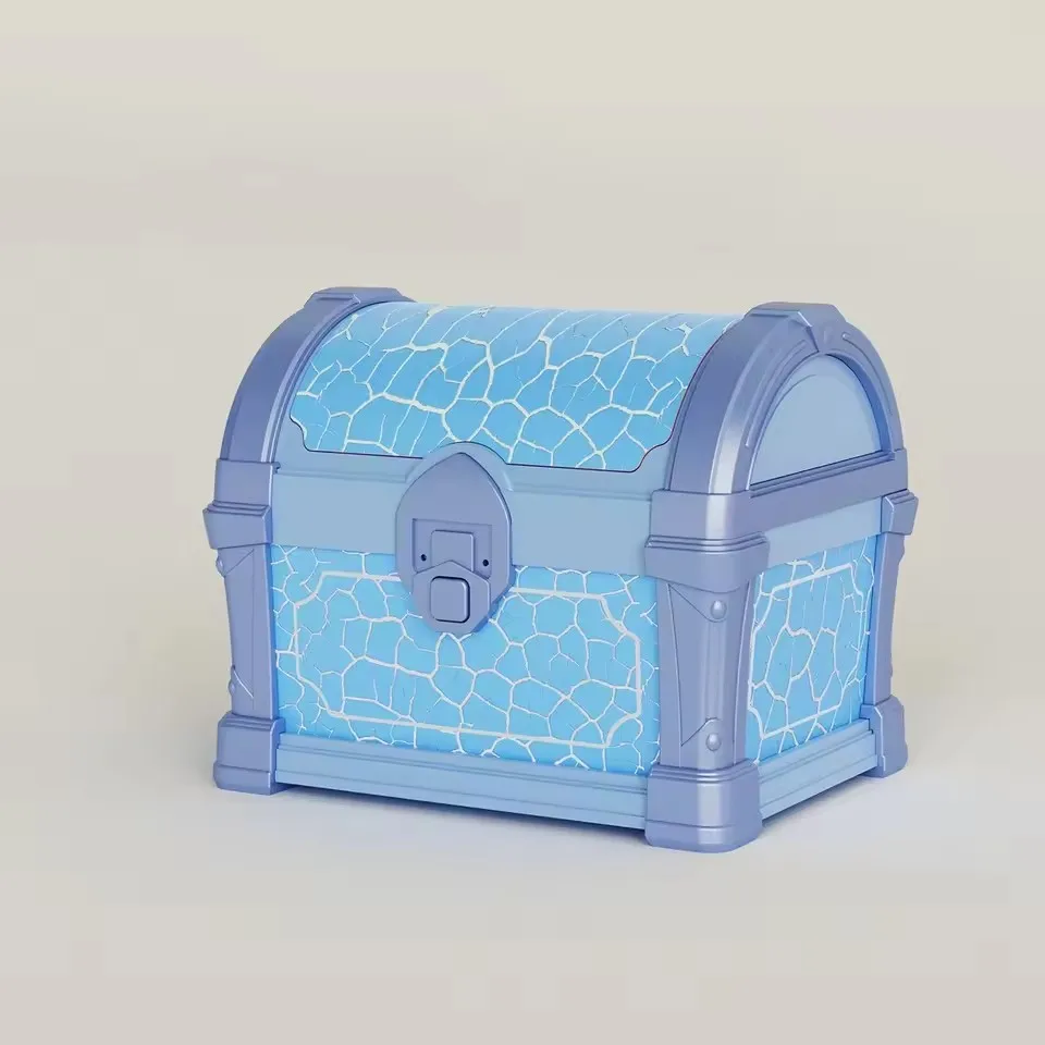 StarBox – Przyjemna i uspokajająca – lampka nocna z projekcją „białego szumu”