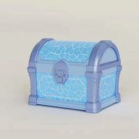 Thumbnail for StarBox – Przyjemna i uspokajająca – lampka nocna z projekcją „białego szumu”