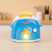 Thumbnail for Pretend Play Kitchen Set – Kreatywne zabawy i odgrywanie ról – Zabawki kuchenne