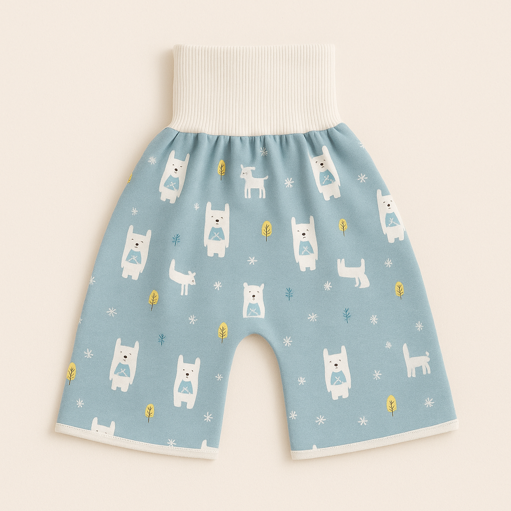 Baby Training Pants™ - Majtki treningowe dla dzieci - Trening nocnikowy