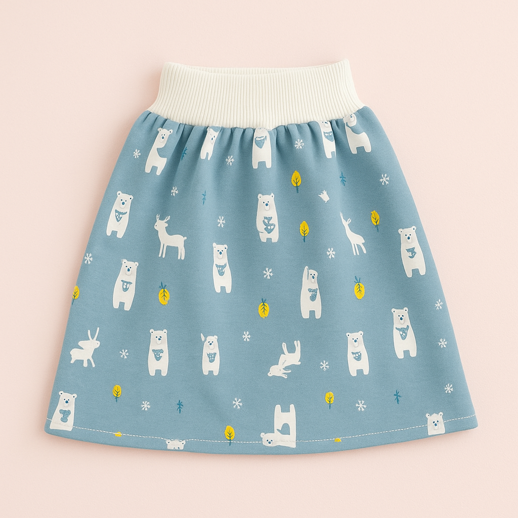 Baby Training Pants™ - Majtki treningowe dla dzieci - Trening nocnikowy