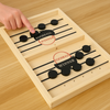 Foosball™ - Łatwa w konfiguracji - drewniana gra planszowa
