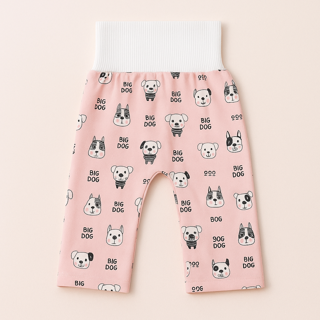 Baby Training Pants™ - Majtki treningowe dla dzieci - Trening nocnikowy