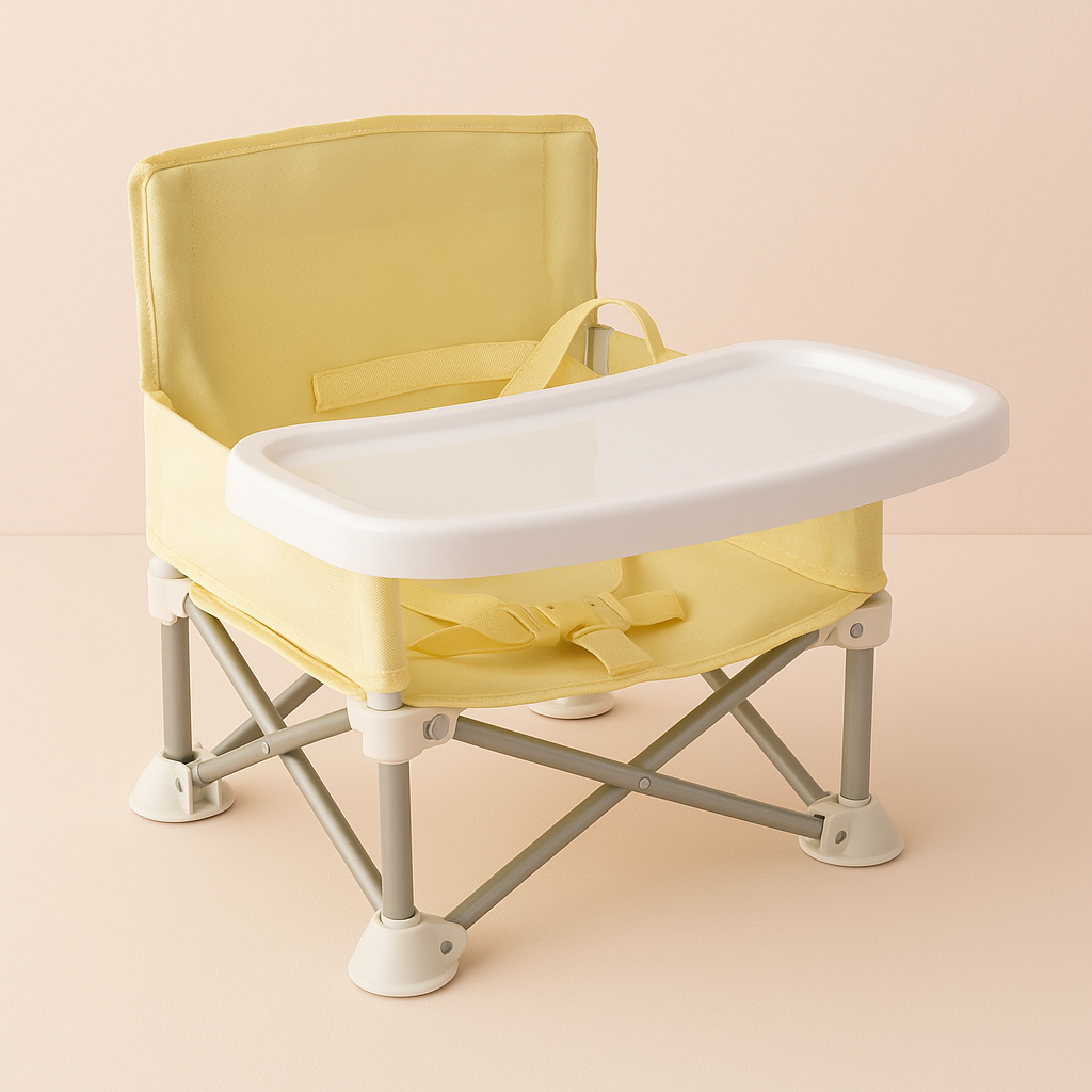 Toddler Camping Chair™ - Krzesło kempingowe dla dzieci - Akcesoria