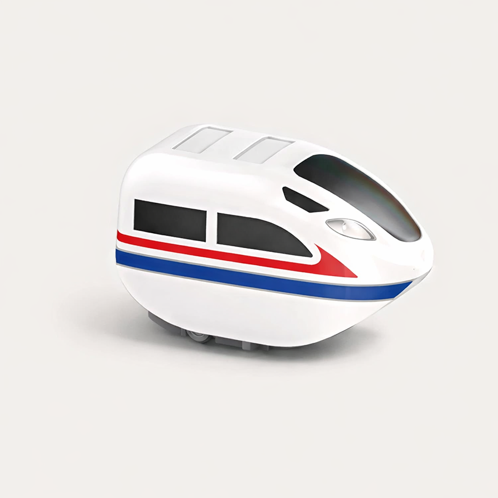 DIY Cube Track – Kreatywne i aktywne – Kreatywna kolejka DIY