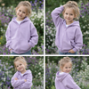 YoungStyle – Modny i praktyczny – Bluza z kapturem dla dzieci
