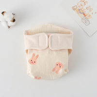 Thumbnail for ComfyCotton – Wodoodporne i bezpieczne – bawełniane majtki treningowe z bawełny organicznej