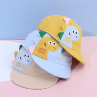 Thumbnail for MiniStyle – Modna i miękka – czapka dla dzieci