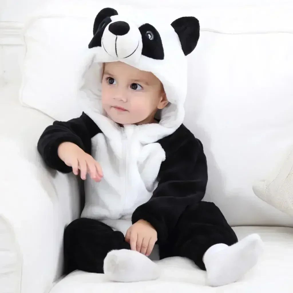 Mini Fashion™ – Zwierzęta Dreamland – Dziecięca koszulka ze zwierzętami