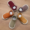 BareFoot – Naturalne chodzenie – buty dla niemowląt z elastyczną podeszwą