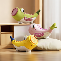 Thumbnail for HappyHorn – Zabawne i muzyczne – zabawki wydające odgłosy zwierząt