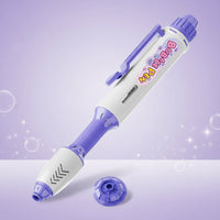 Thumbnail for Fun Bubble Maker Pen – Zabawne i edukacyjne – długopis bąbelkowy