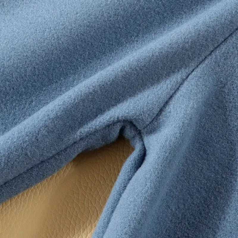 CozyBabe – Miękkie i wygodne – zestaw piżamy dla dzieci