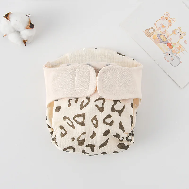 ComfyCotton – Wodoodporne i bezpieczne – bawełniane majtki treningowe z bawełny organicznej