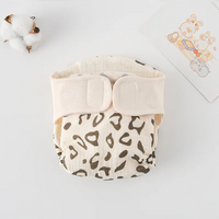 Thumbnail for ComfyCotton – Wodoodporne i bezpieczne – bawełniane majtki treningowe z bawełny organicznej