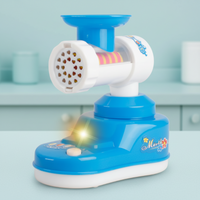 Thumbnail for Pretend Play Kitchen Set – Kreatywne zabawy i odgrywanie ról – Zabawki kuchenne