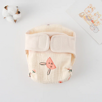 Thumbnail for ComfyCotton – Wodoodporne i bezpieczne – bawełniane majtki treningowe z bawełny organicznej