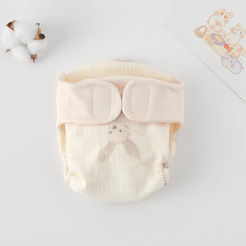 ComfyCotton – Wodoodporne i bezpieczne – bawełniane majtki treningowe z bawełny organicznej