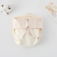 Thumbnail for ComfyCotton – Wodoodporne i bezpieczne – bawełniane majtki treningowe z bawełny organicznej