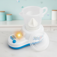 Thumbnail for Pretend Play Kitchen Set – Kreatywne zabawy i odgrywanie ról – Zabawki kuchenne