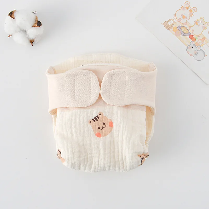 ComfyCotton – Wodoodporne i bezpieczne – bawełniane majtki treningowe z bawełny organicznej