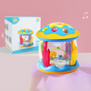 Baby Magic – Rozwój muzyczny – Magiczny młyn