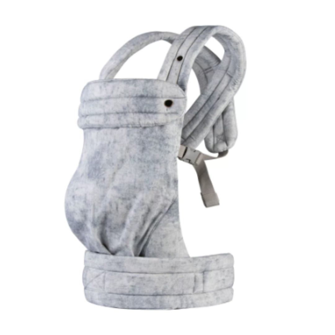 Snug Sling™ – Miękki i zamknięty – Nosidełko dla niemowląt i małych dzieci