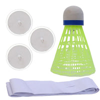 Thumbnail for SportFlex – Przydatny i edukacyjny – trener badmintona