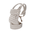 Snug Sling™ – Miękki i zamknięty – Nosidełko dla niemowląt i małych dzieci