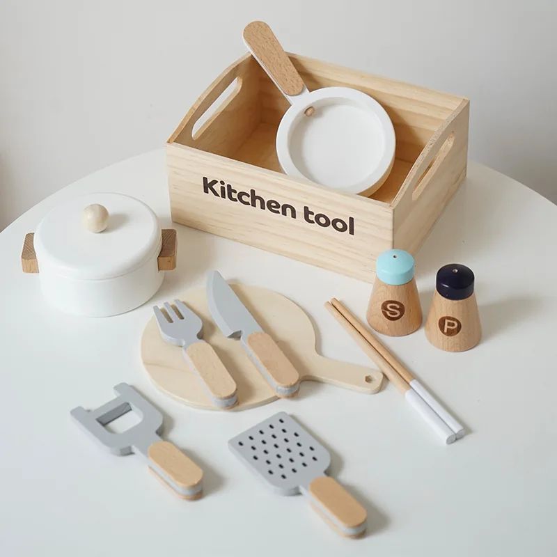 Cutting Play Set™ – Wycinanie i zabawki - Zabawki kuchenne