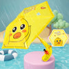 Umbrella Blaster - Lato i zabawa - Parasol z pistoletem na wodę