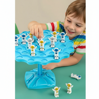 Thumbnail for HappyBalance – fajna i sprytna gra towarzyska – gra o równowadze