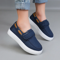 Thumbnail for CoolStep – Proste i stylowe – mokasyny typu sneakers