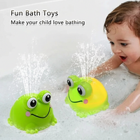 Thumbnail for FrogSplash – Wesoła i interaktywna – automatyczna fontanna