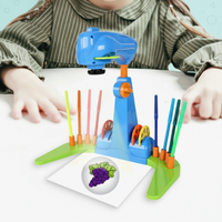 Thumbnail for LightArt – Fajne i interaktywne – zabawka-projektor