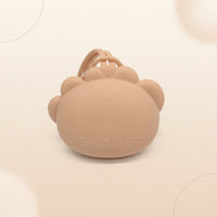 Thumbnail for Personalized Pacifier Case – Grawerowany i praktyczny – spersonalizowany uchwyt na smoczek