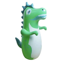 Thumbnail for Dino Punch - Roar & Smash – zabawka bokserska dla dzieci z motywem dinozaurów