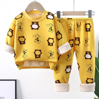 Thumbnail for Mini Fashion™ - Piżama dziecięca - Odzież do spania dla dzieci