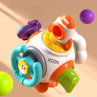 Thumbnail for FunSkills – Montessori & Edukacja – Kubek z zadaniami edukacyjnymi