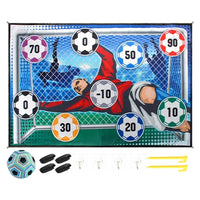 Thumbnail for Sticky Soccer™ – Płyta i schody – Playmat Piłka nożna