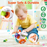 Thumbnail for FunSkills – Montessori & Edukacja – Kubek z zadaniami edukacyjnymi