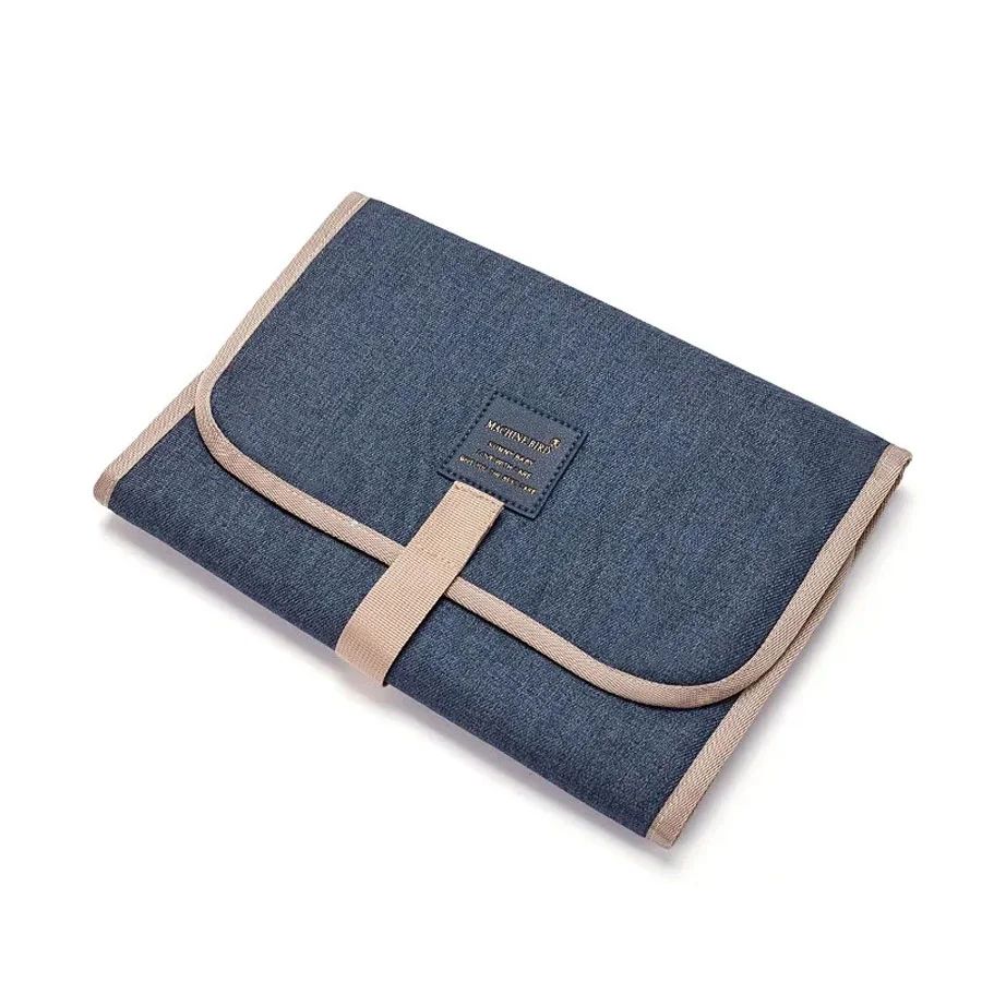 SnugPad – Komfort i wygoda – Mata do przewijania
