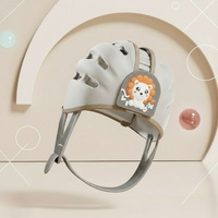 Thumbnail for MiniShield – Lekki i oddychający - ochraniacz głowy dla dzieci