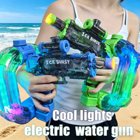 Thumbnail for TurboBlaster – Promocja i świetna zabawa – pistolet na wodę „Ruimte”